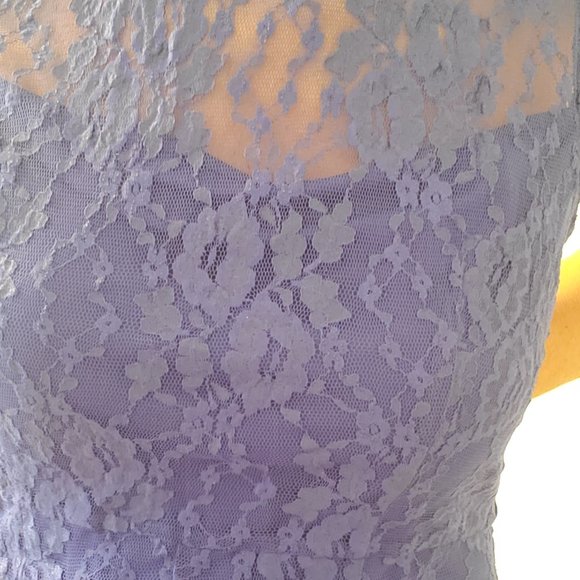 Blue Lace - Picture 4 of 10